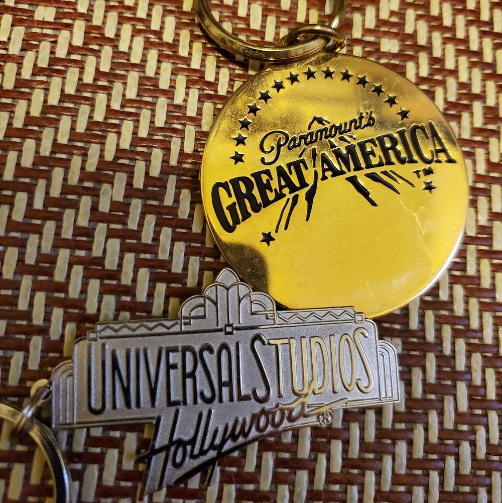 California Key Chains - Picture 3 of 5
